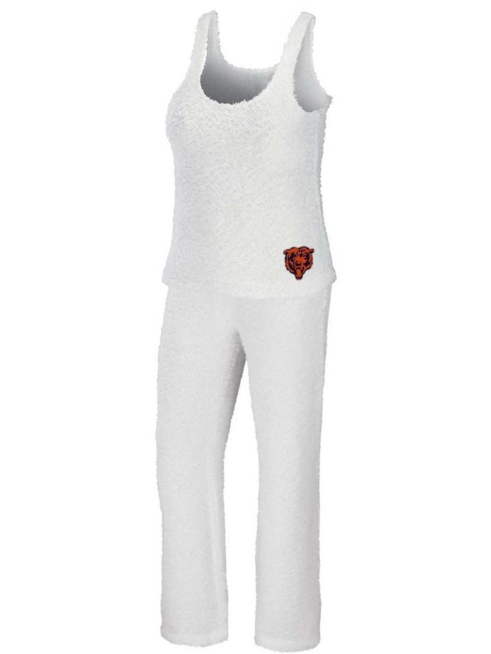 Chicago Bears Women's Plus Size Cozy Set